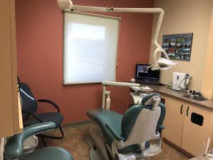 Park Street Dental Clinic in Coldbrook